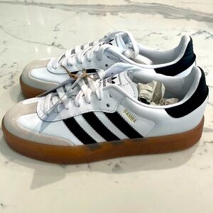 NWT Adidas Originals Sambae Women’s 6.5